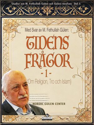 cover image of Med Svar av M. Fethullah Gülen